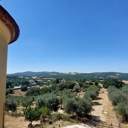Fattoria Appartamento